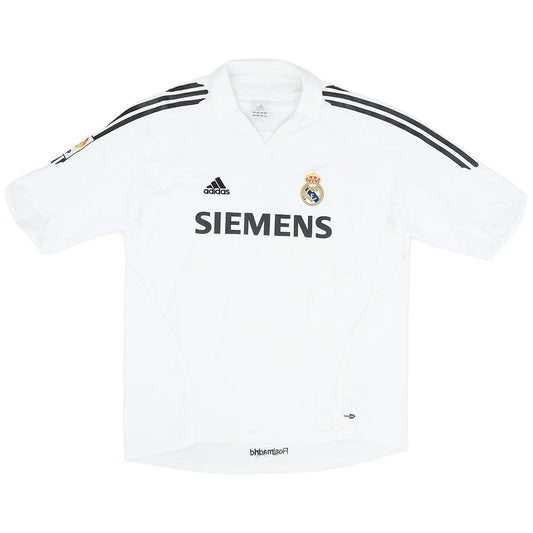 Real Madrid