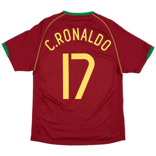 Portugal