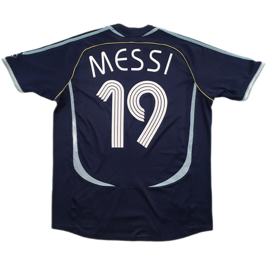 Argentina
