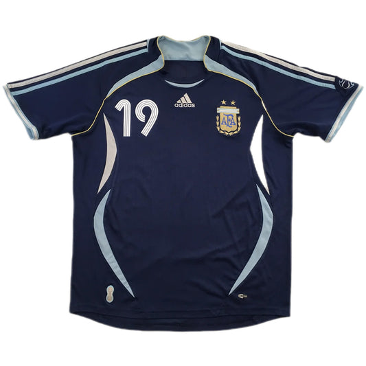 Argentina