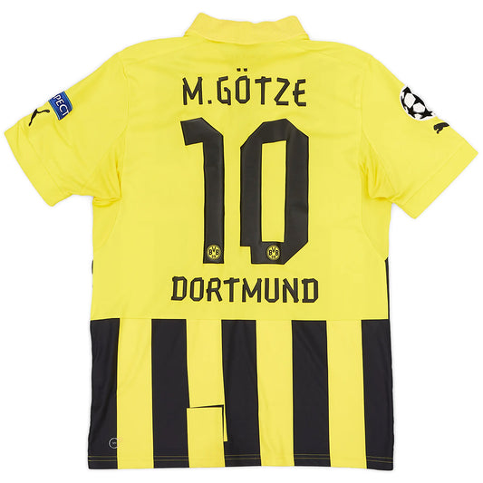Borussia Dortmund