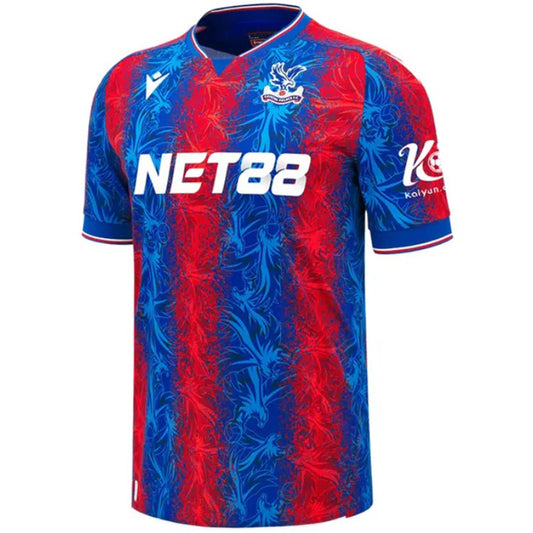 Crystal Palace