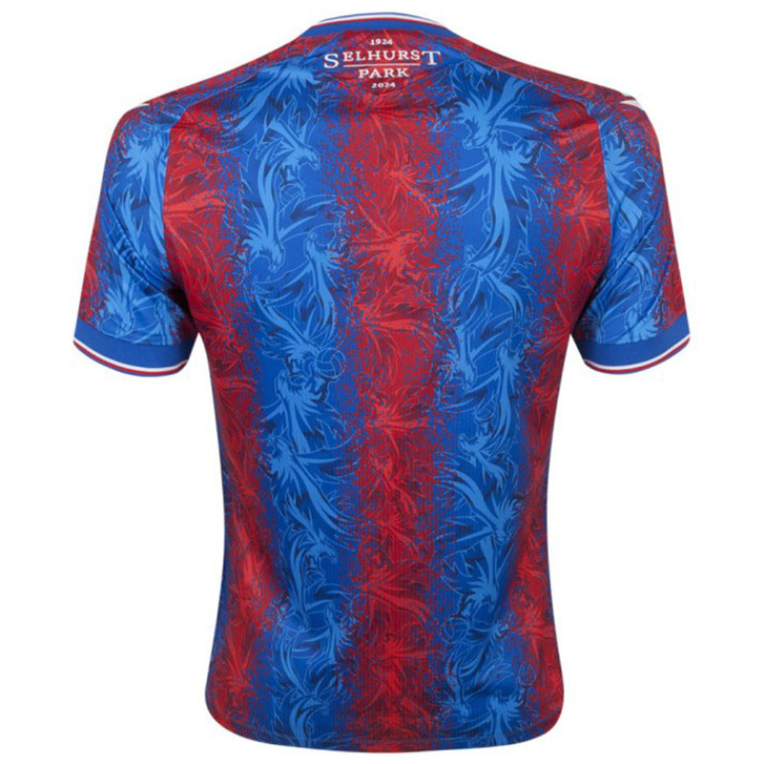 Crystal Palace