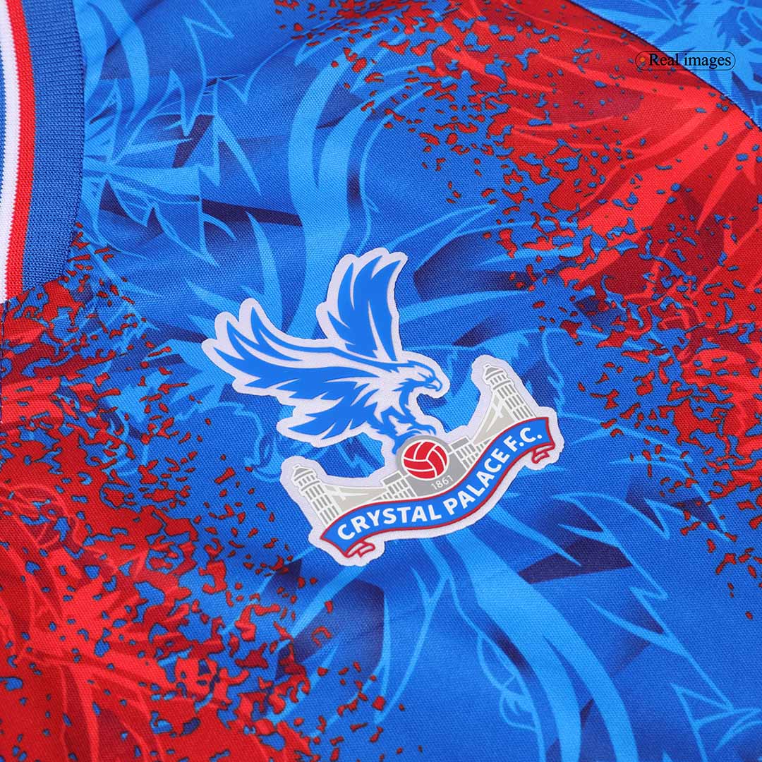 Crystal Palace
