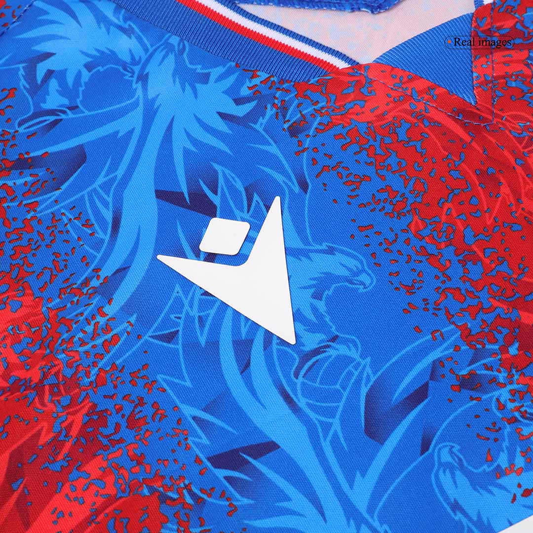 Crystal Palace