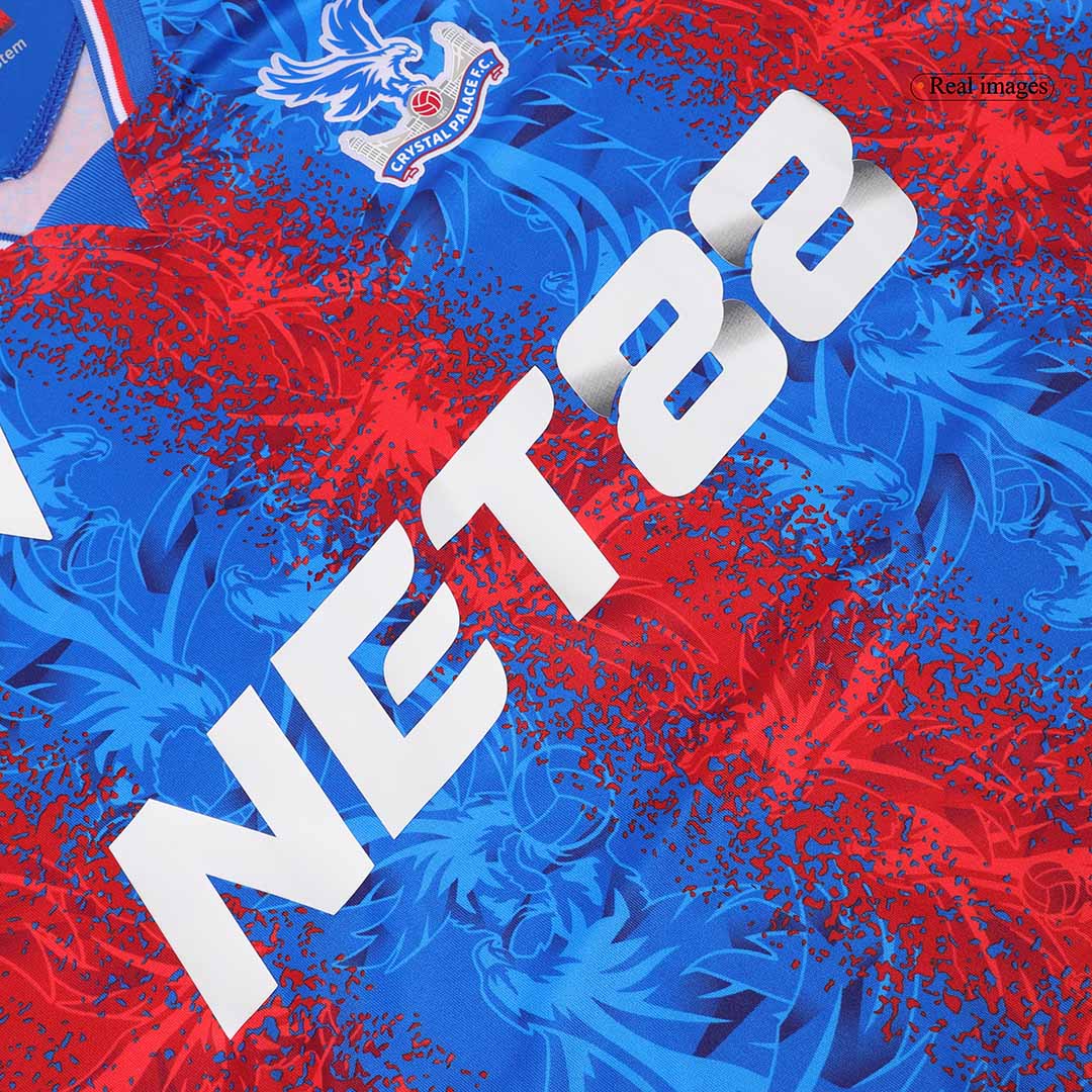 Crystal Palace