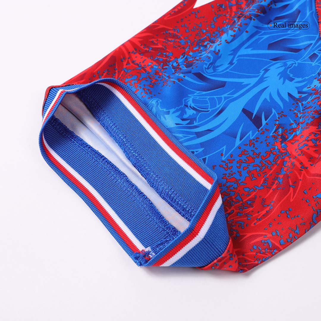 Crystal Palace