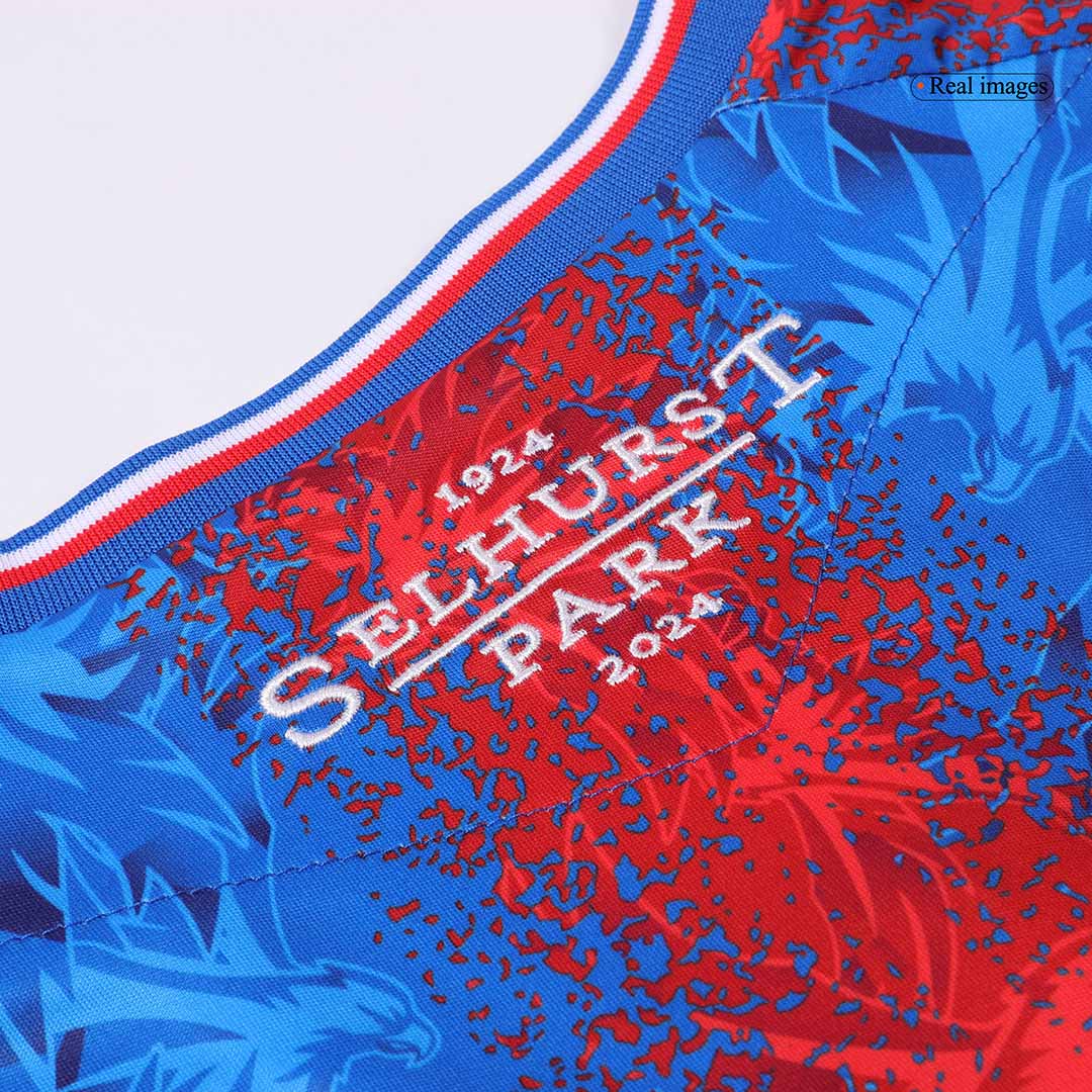 Crystal Palace