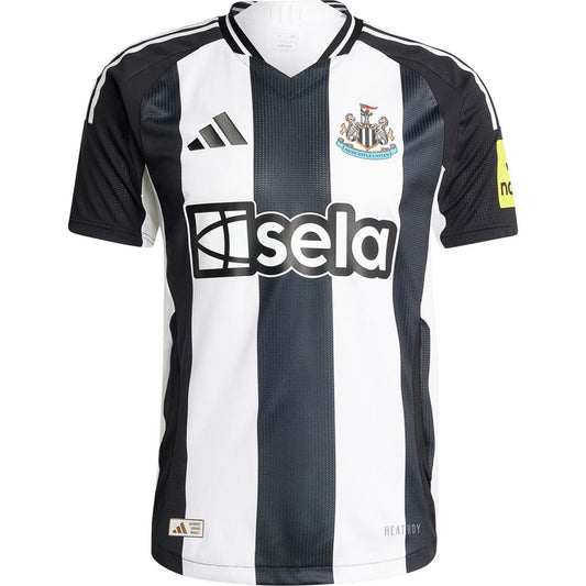 Newcastle United