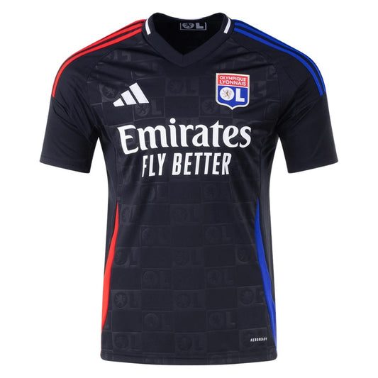 Olympique Lyonnais