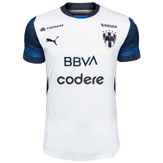 Monterrey 