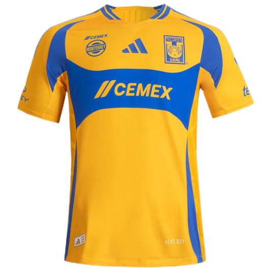 Tigres UANL