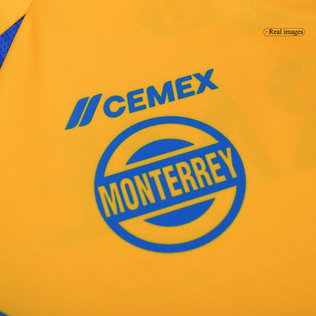 Tigres UANL