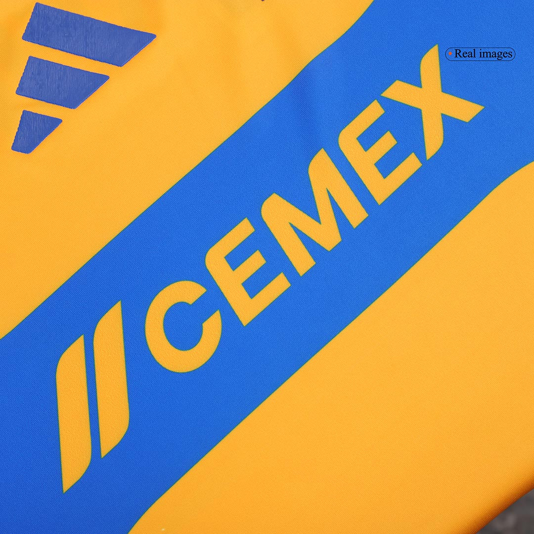 Tigres UANL