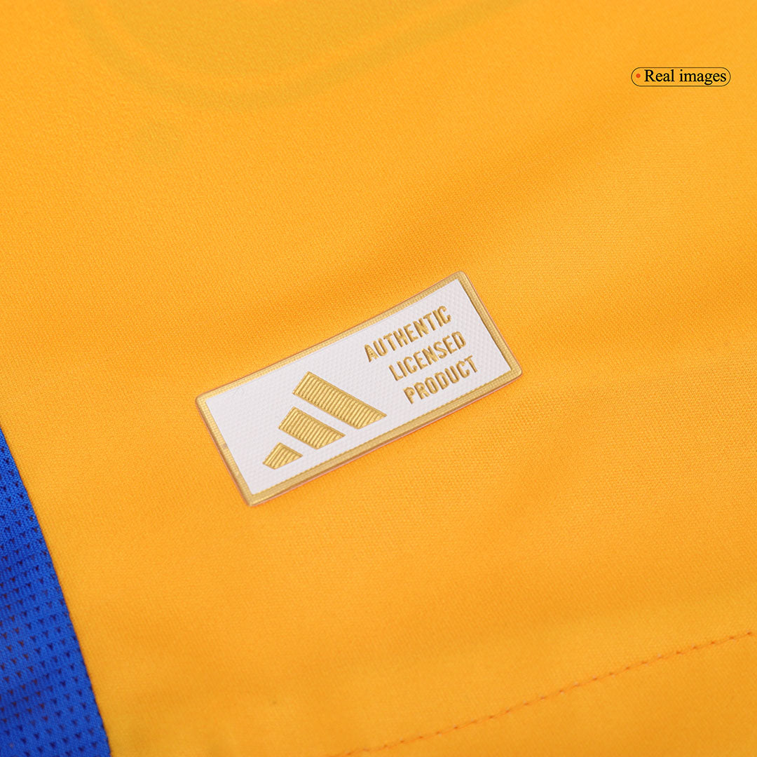 Tigres UANL