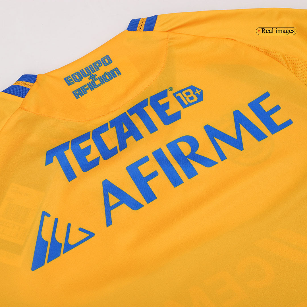 Tigres UANL