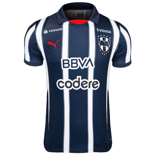 Monterrey 
