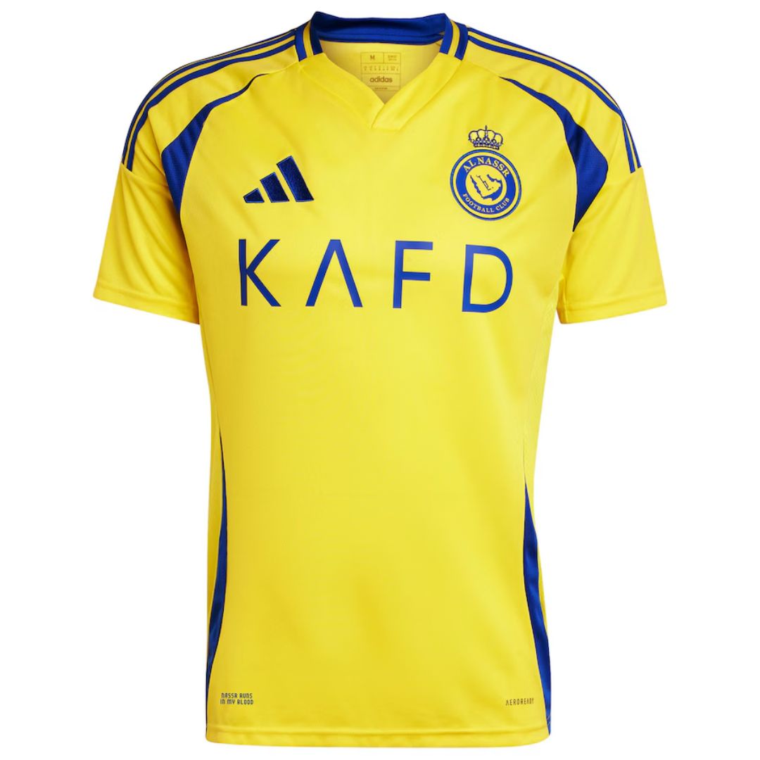 Al Nassr