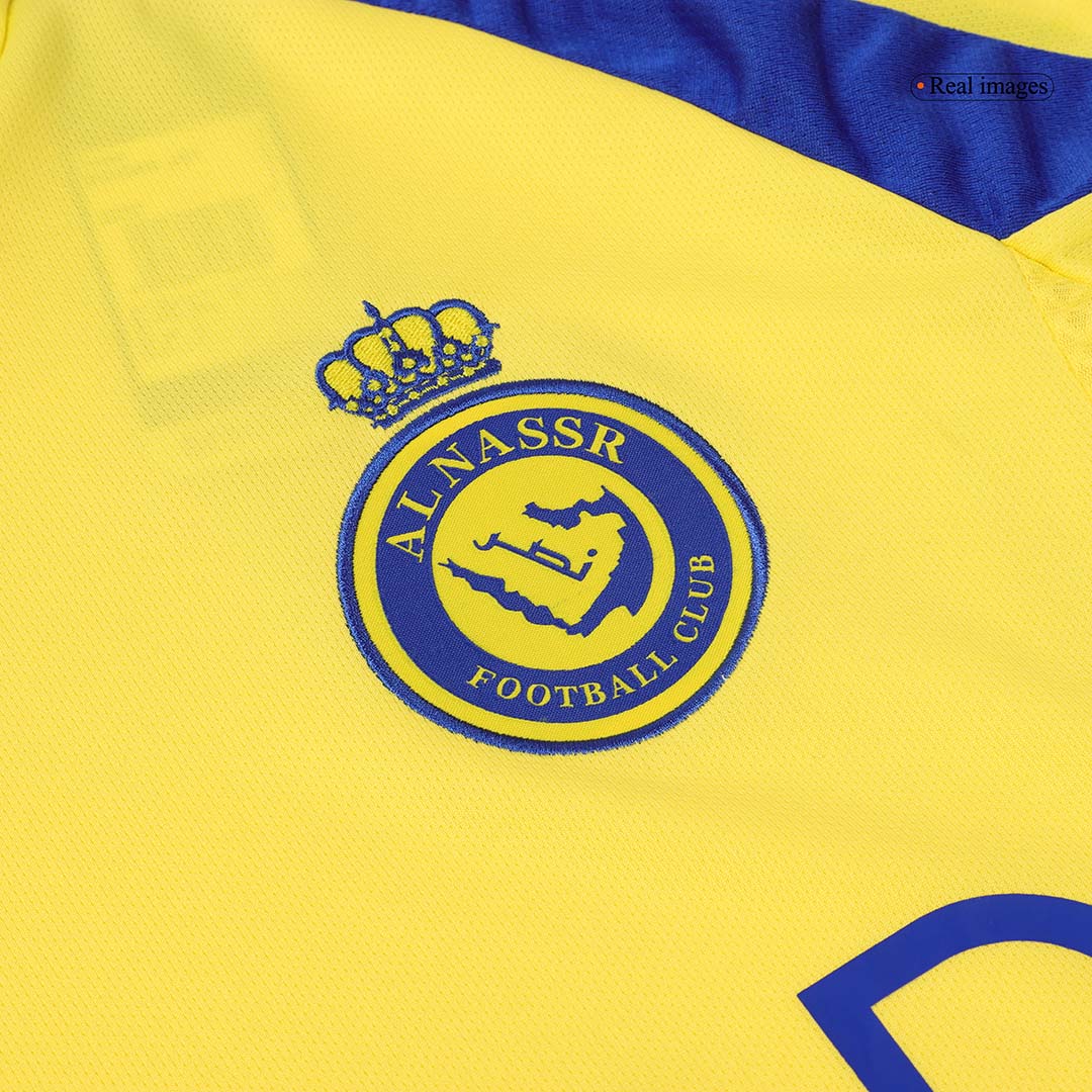 Al Nassr