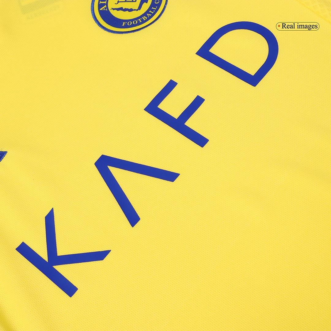 Al Nassr