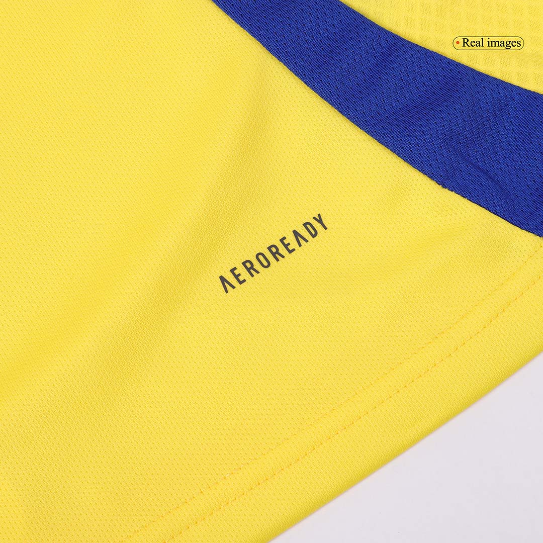 Al Nassr