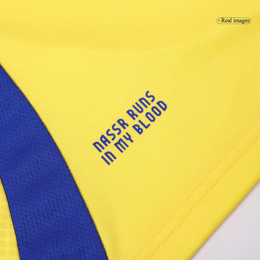 Al Nassr