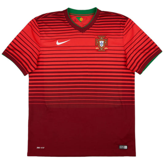 Portugal