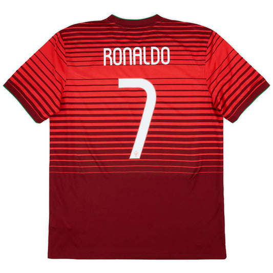 Portugal