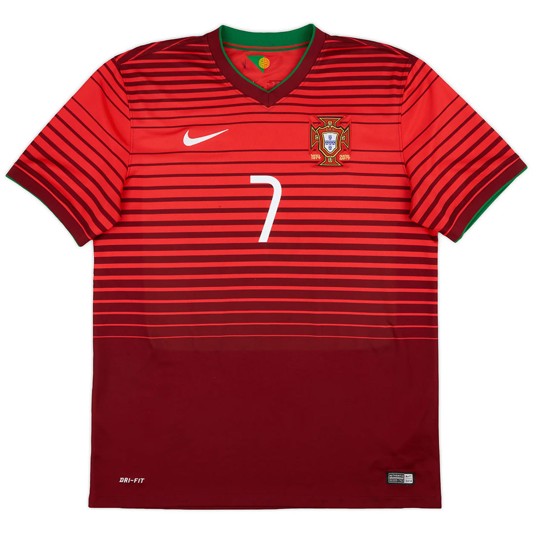 Portugal