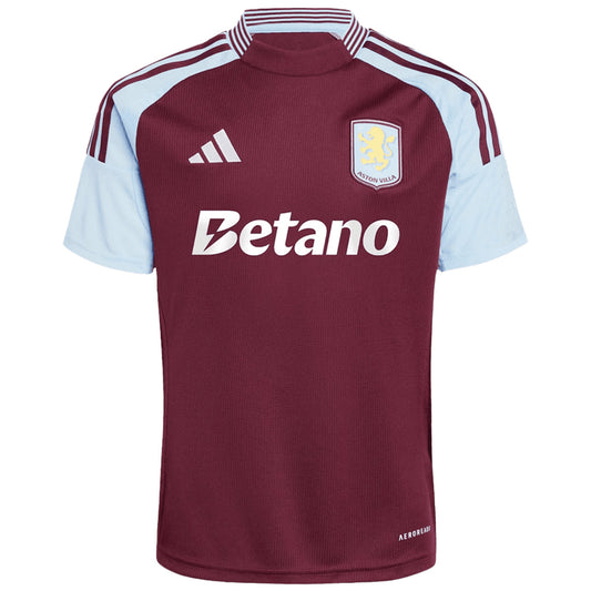 Aston Villa