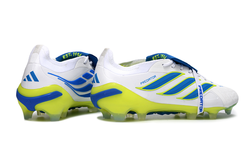 Adidas Predator | Brazil Edition