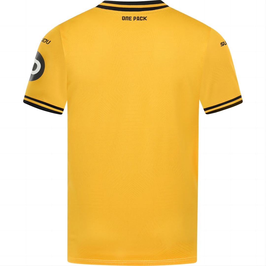 Wolverhampton Wanderers