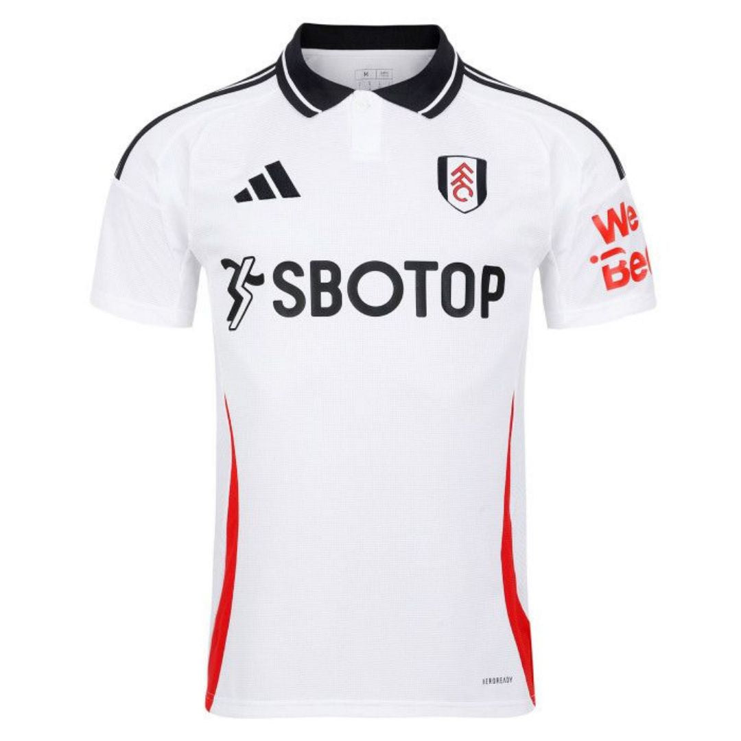 Fulham 