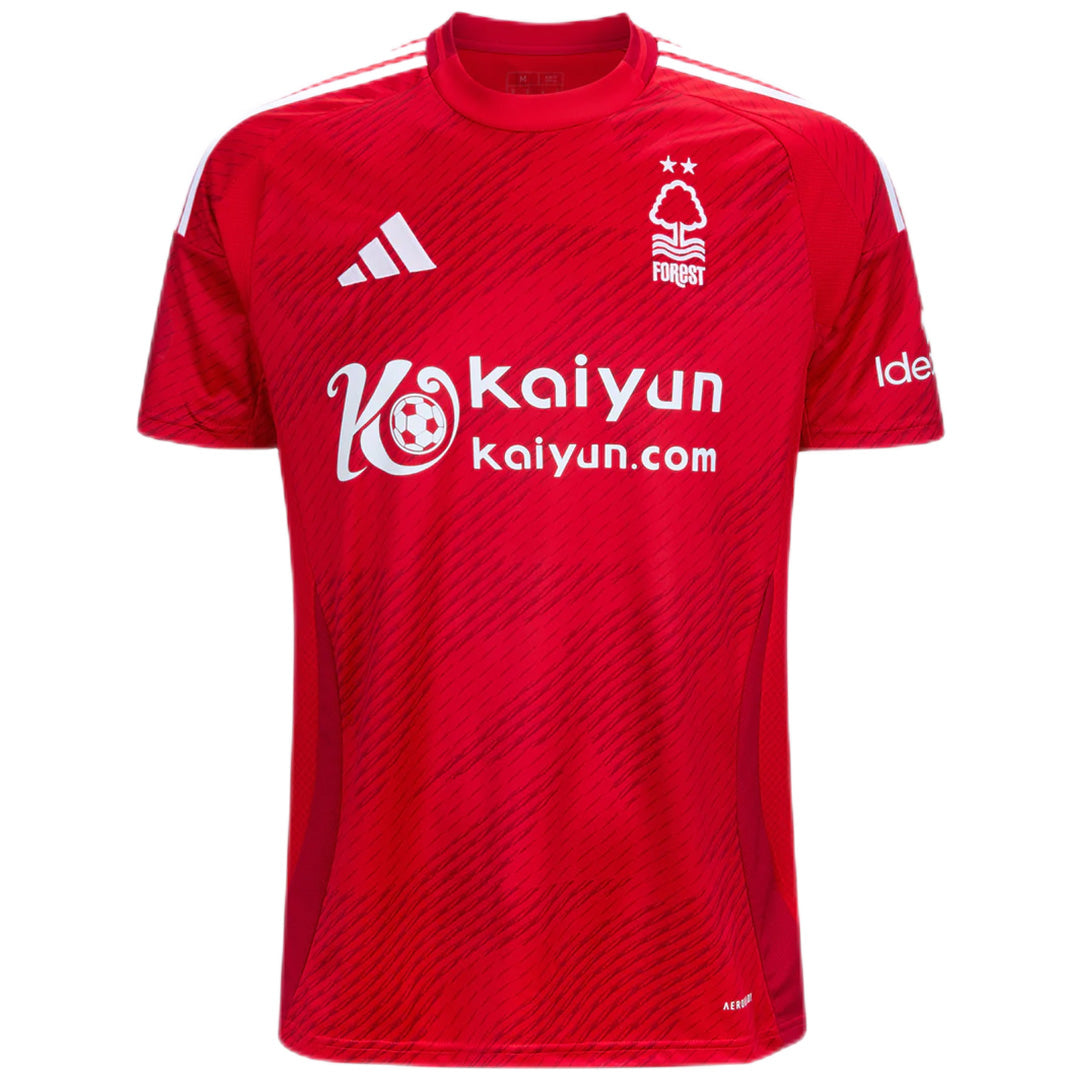 Nottingham Forest