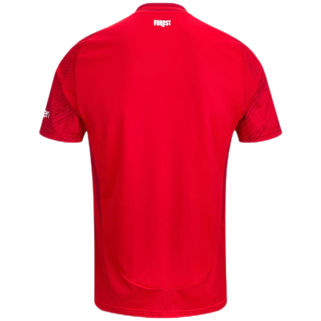 Nottingham Forest