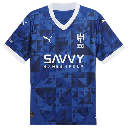 Al Hilal Saudi