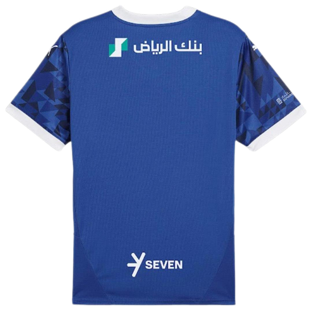 Al Hilal Saudi