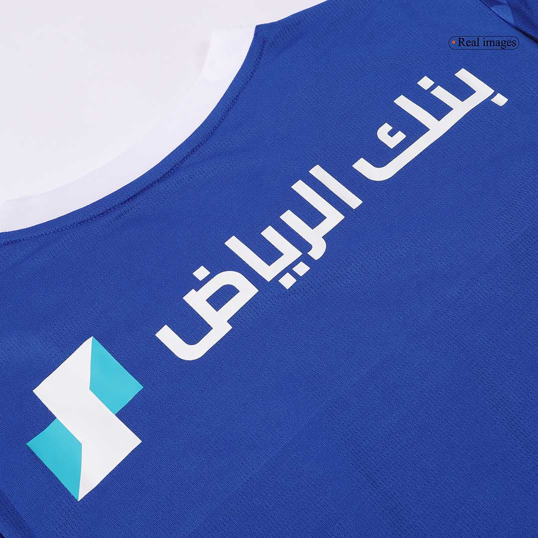 Al Hilal Saudi