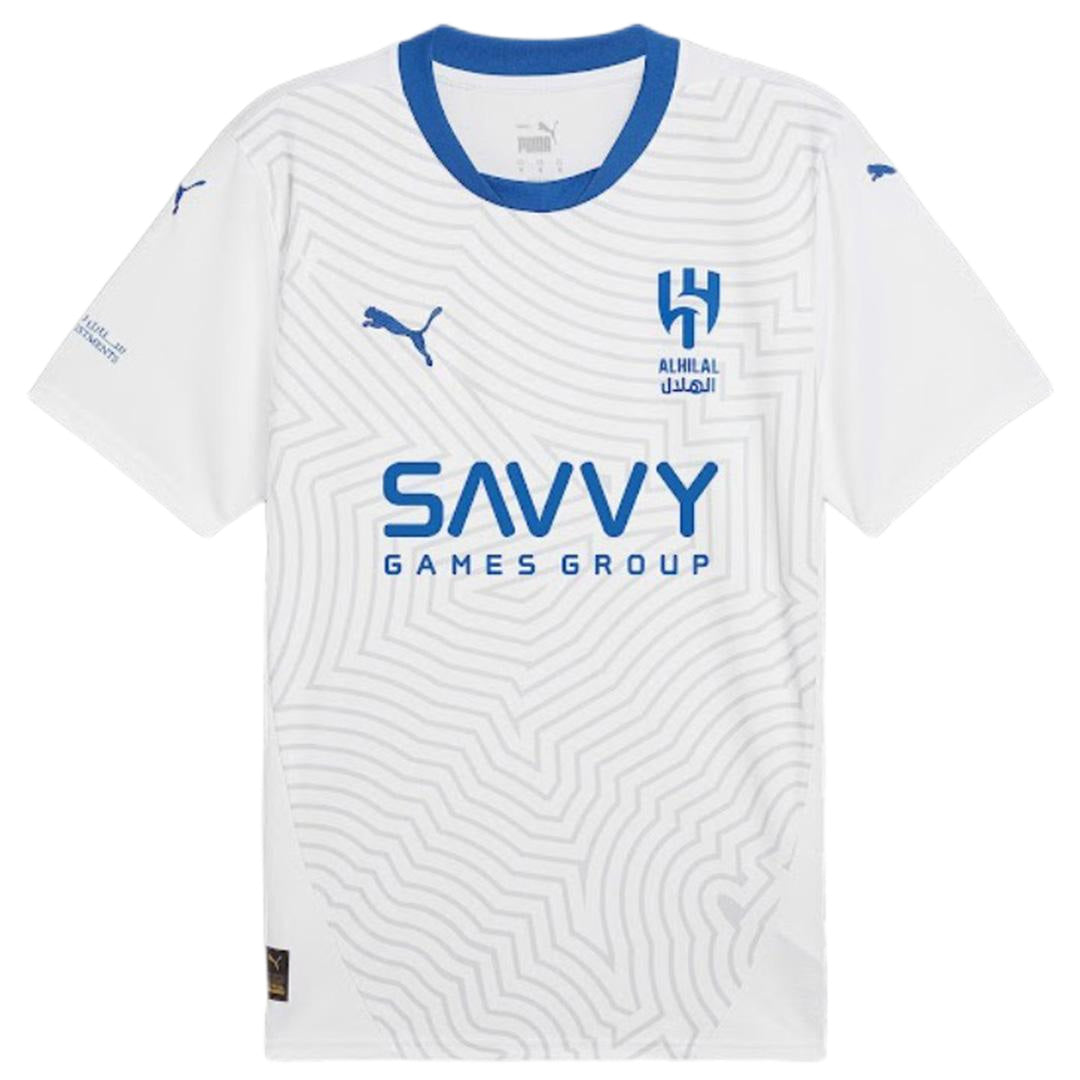 Al Hilal Saudi 