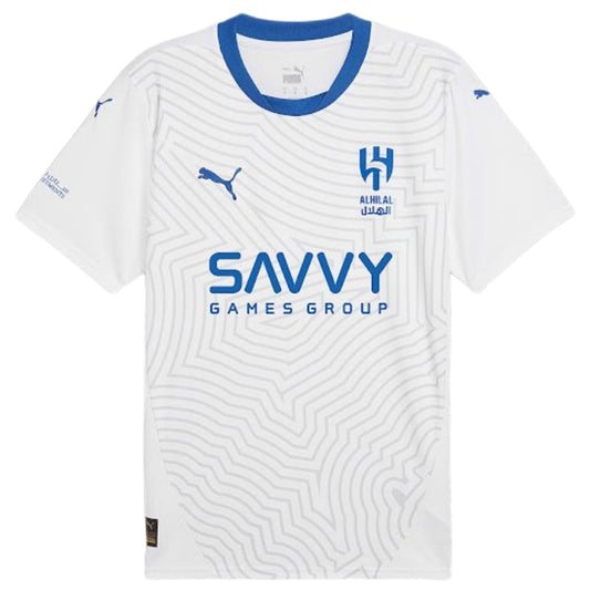 Al Hilal Saudi 