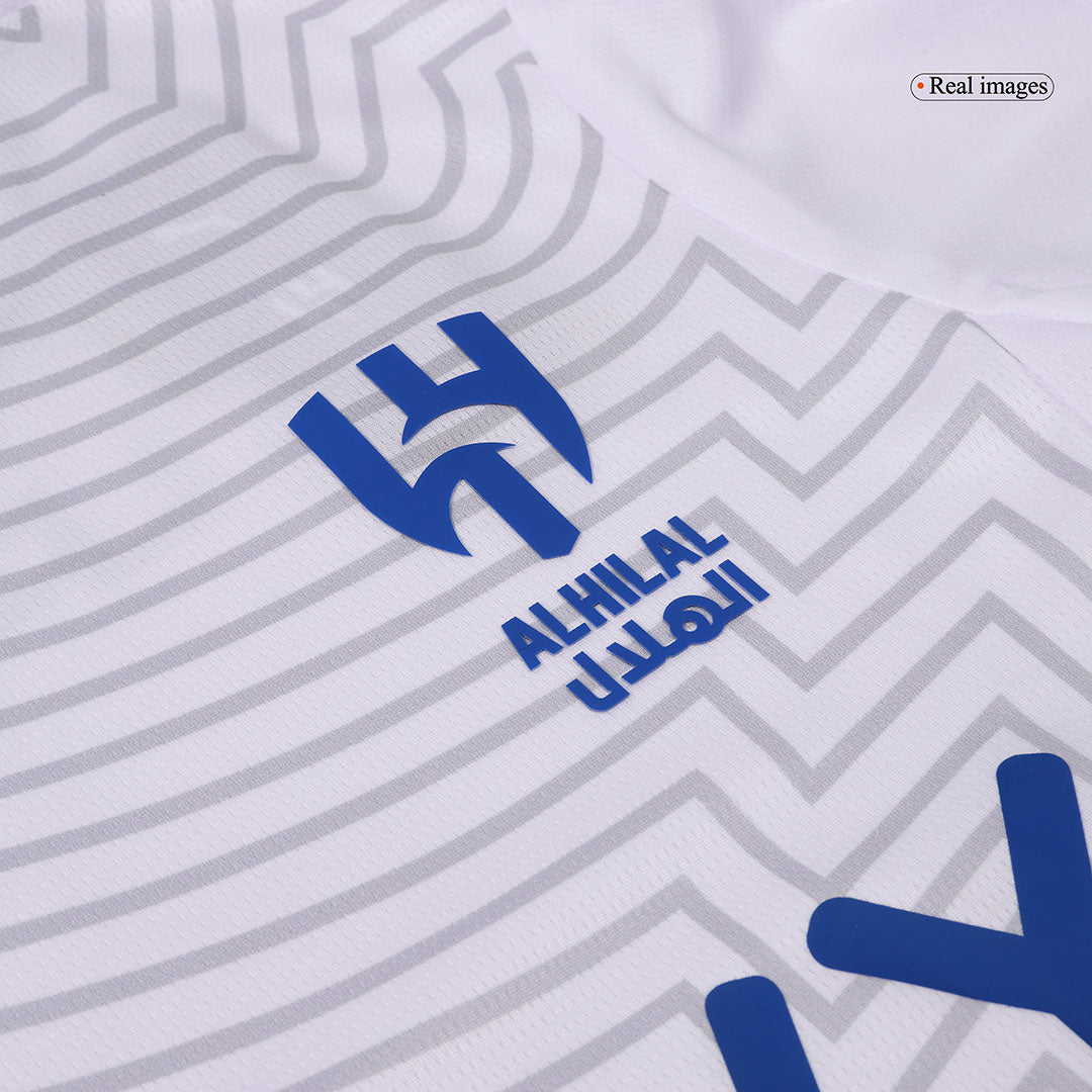Al Hilal Saudi 