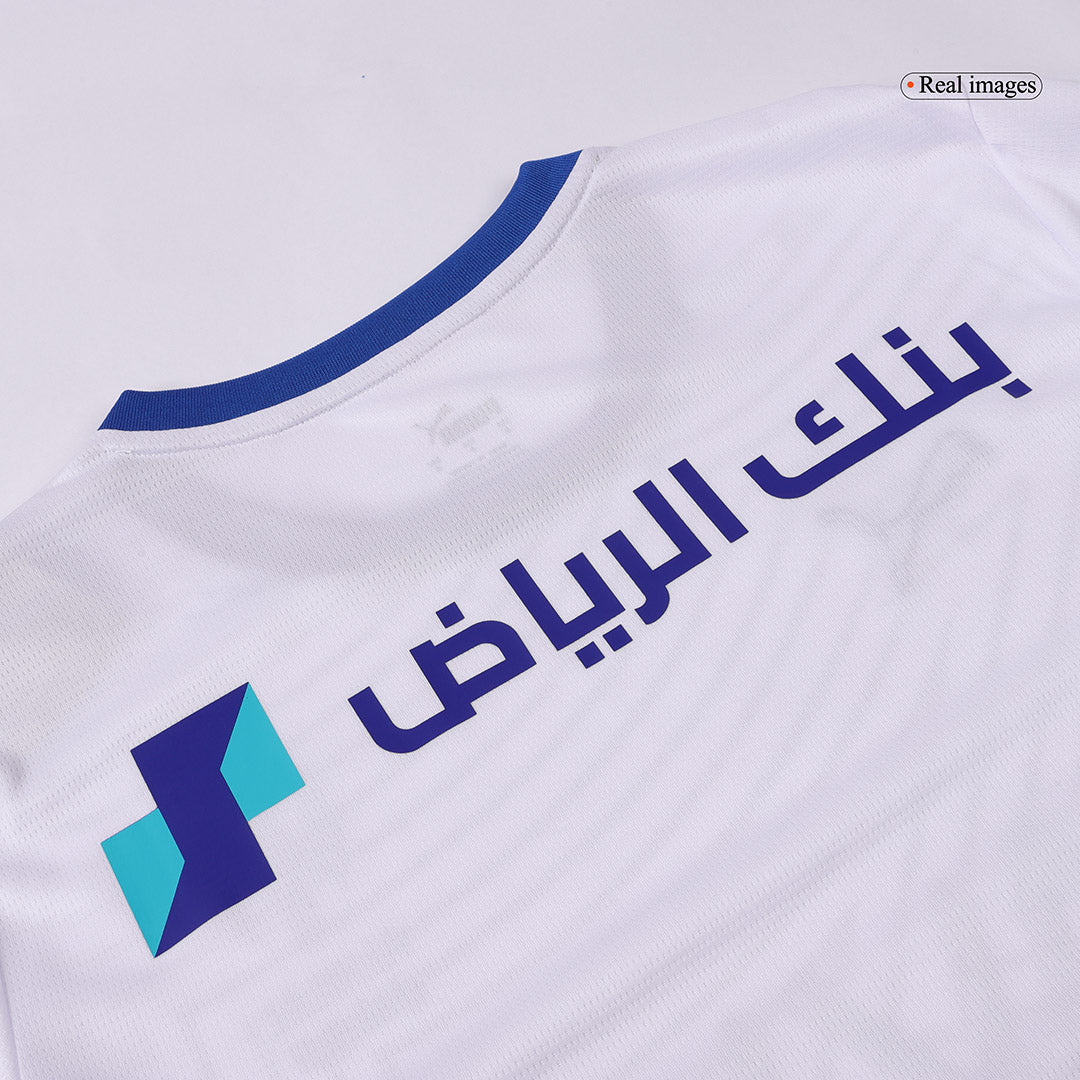 Al Hilal Saudi 