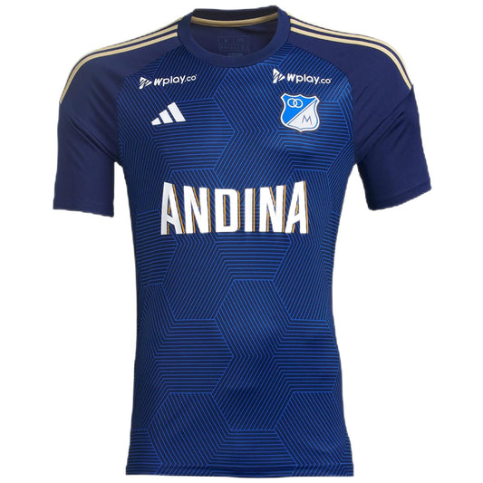 Millonarios