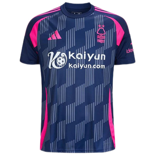 Nottingham Forest