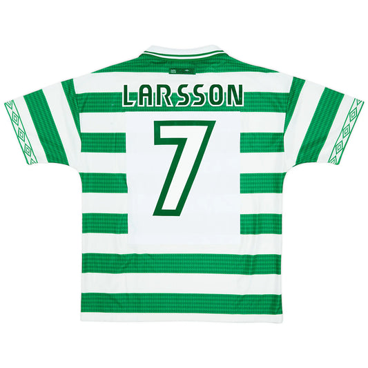 Celtic