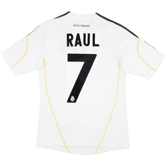 Real Madrid