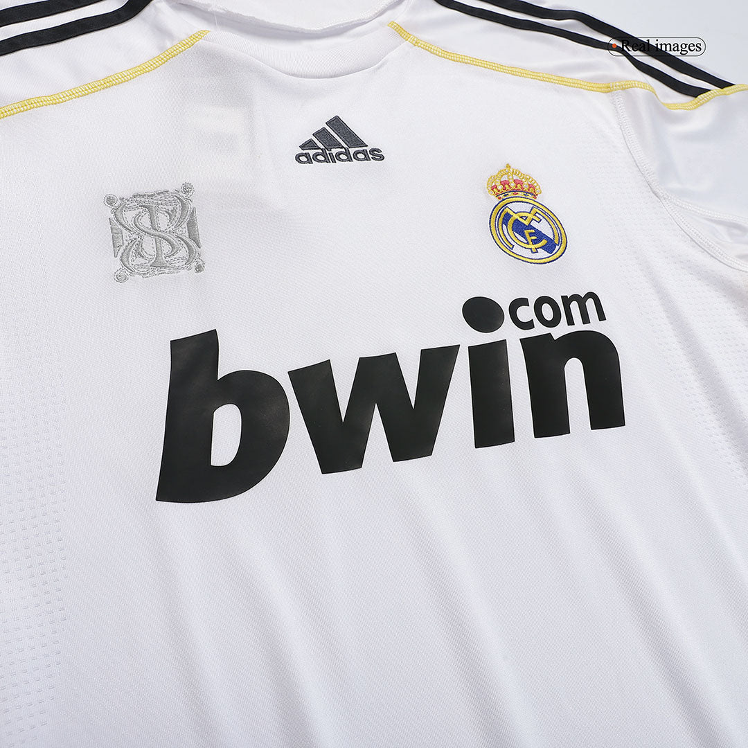 Real Madrid