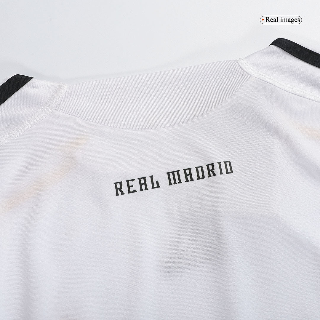 Real Madrid
