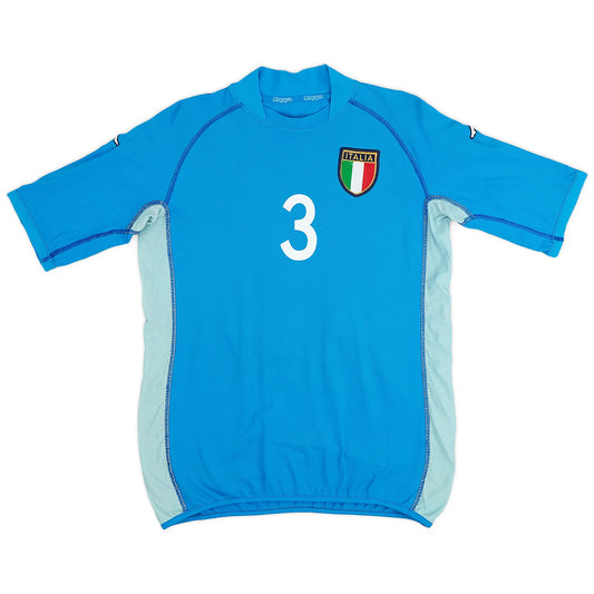 Italy