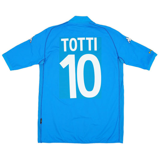 Italy